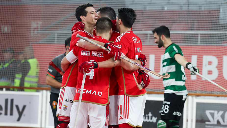 Benfica-Sporting