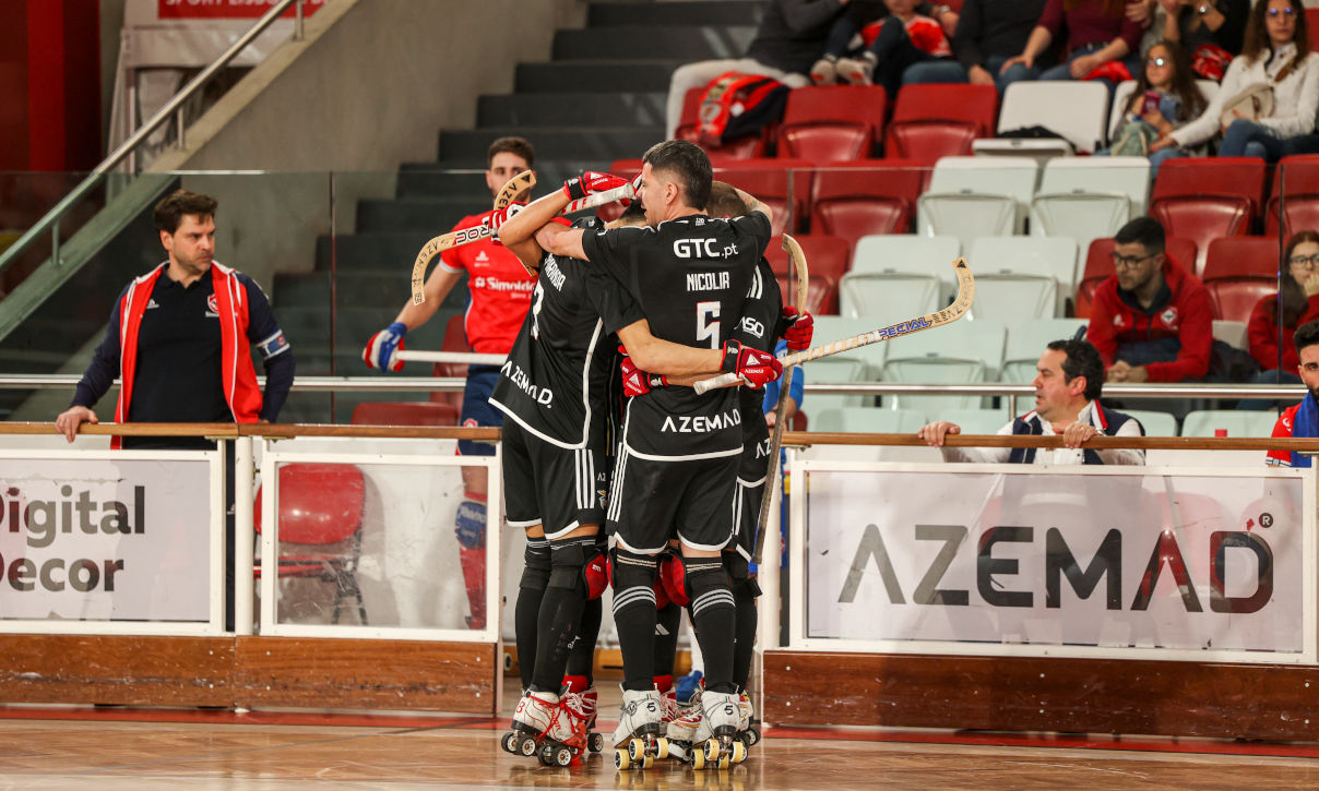 Benfica
