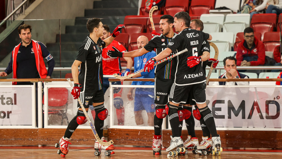 Benfica