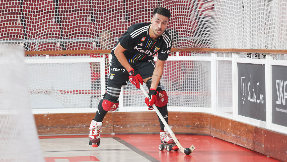 Gonçalo Pinto