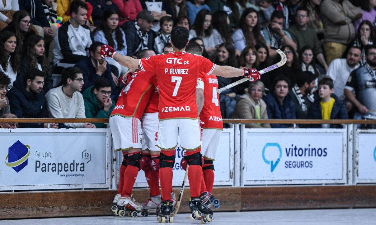 Turquel-Benfica