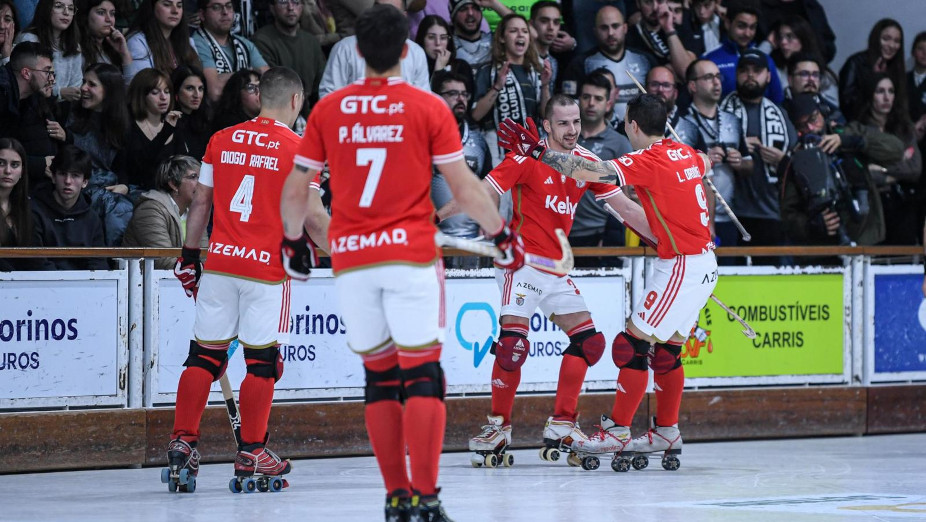 Turquel-Benfica