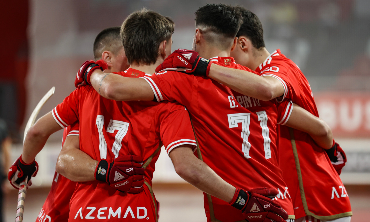 Tomar-Benfica