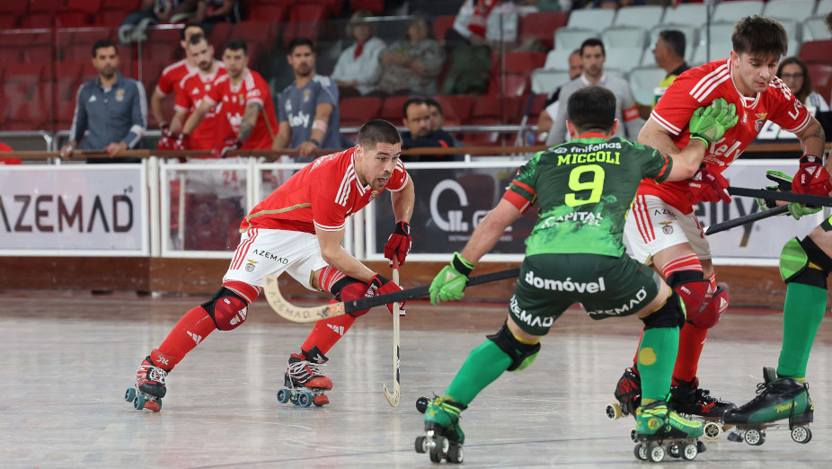 Benfica