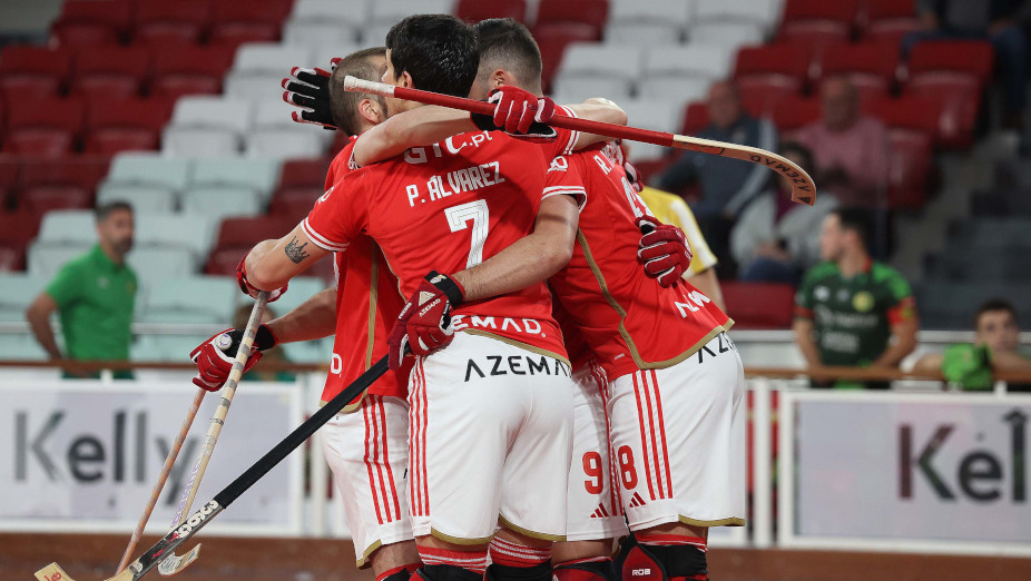 Benfica
