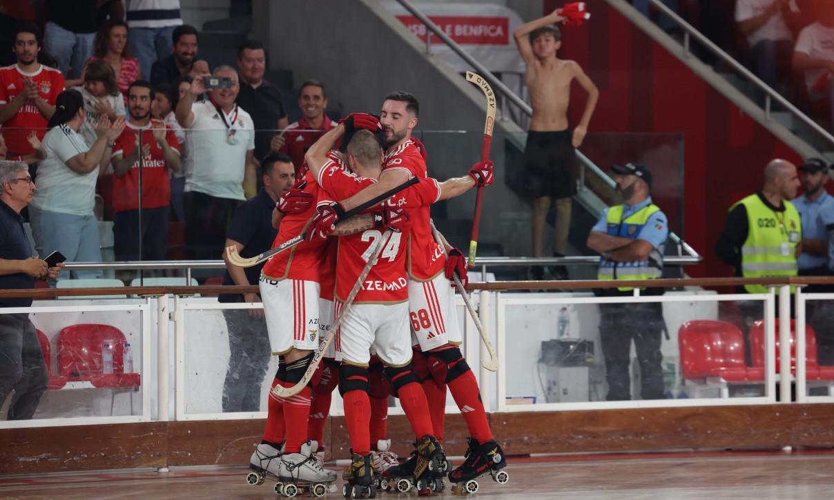 Benfica-FC Porto