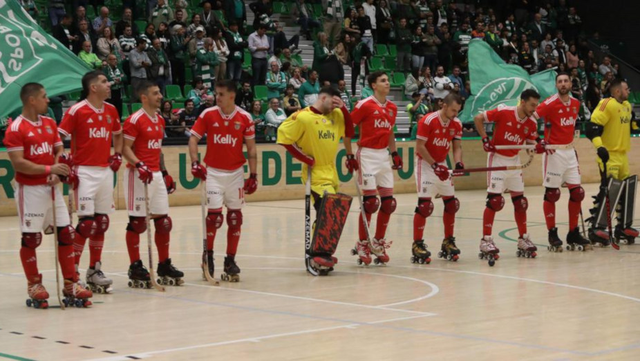 Sporting-Benfica