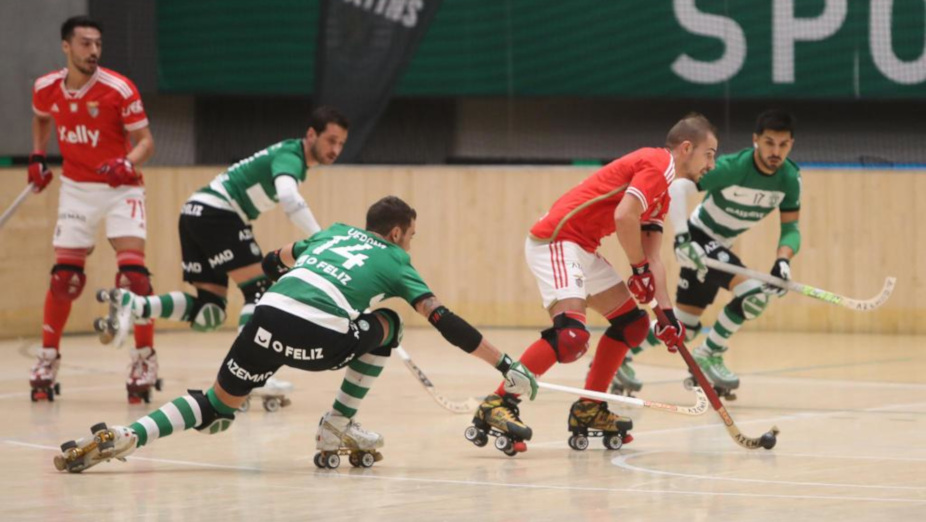 Sporting-Benfica