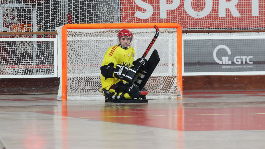 Hóquei em patins Benfica