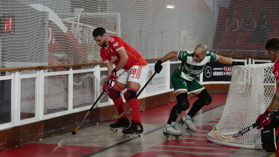Benfica-Tomar