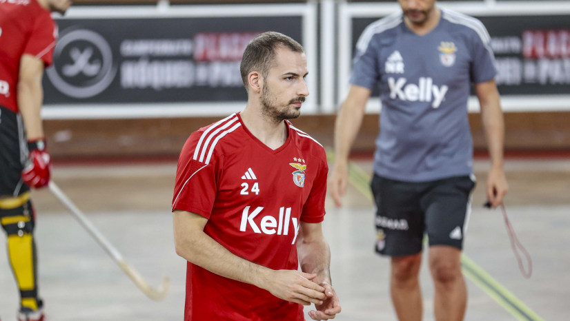 Antevisão Nuno Resende e Nil Roca