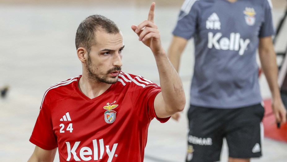 Antevisão Nuno Resende e Nil Roca