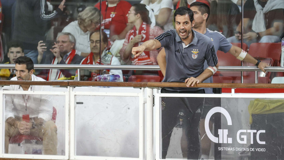 Benfica-FC Porto