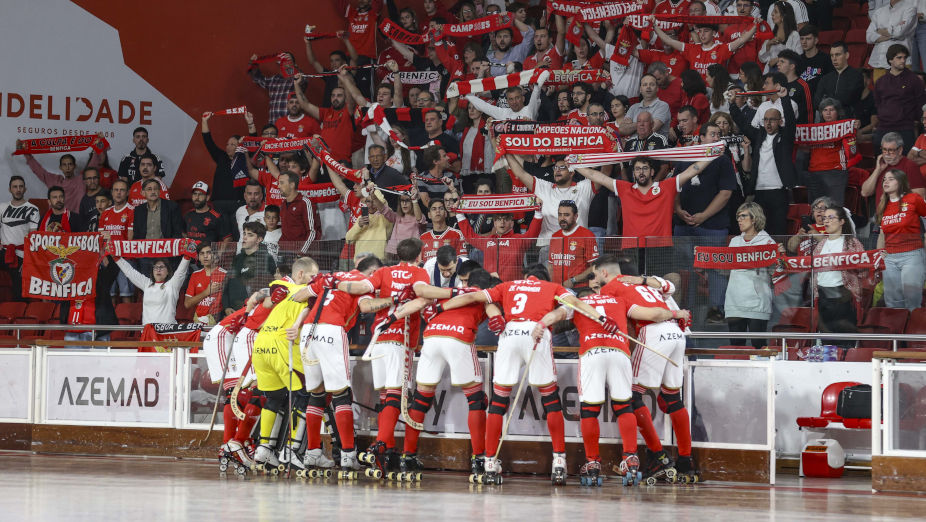 Benfica-FC Porto