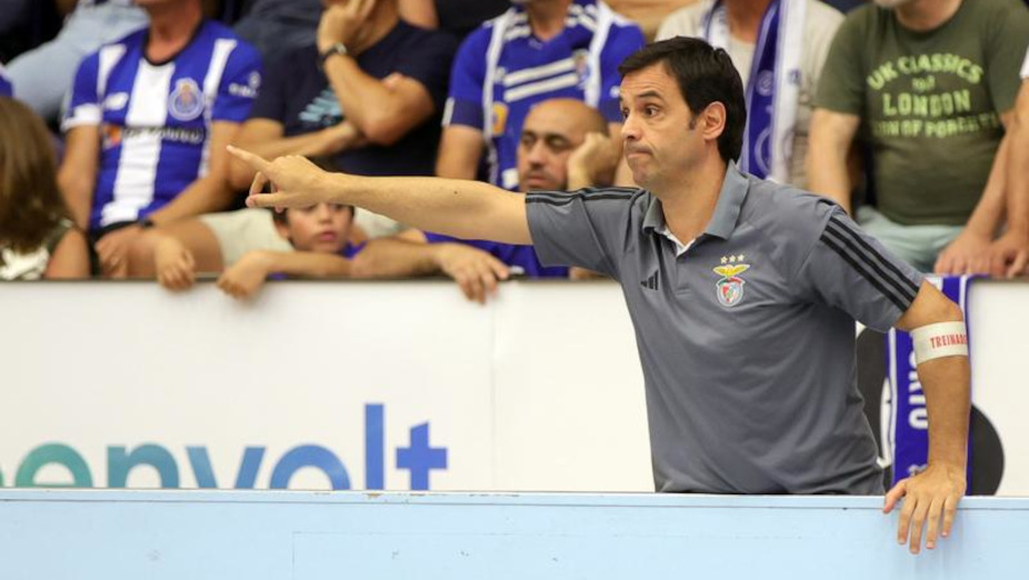 Nuno Resende