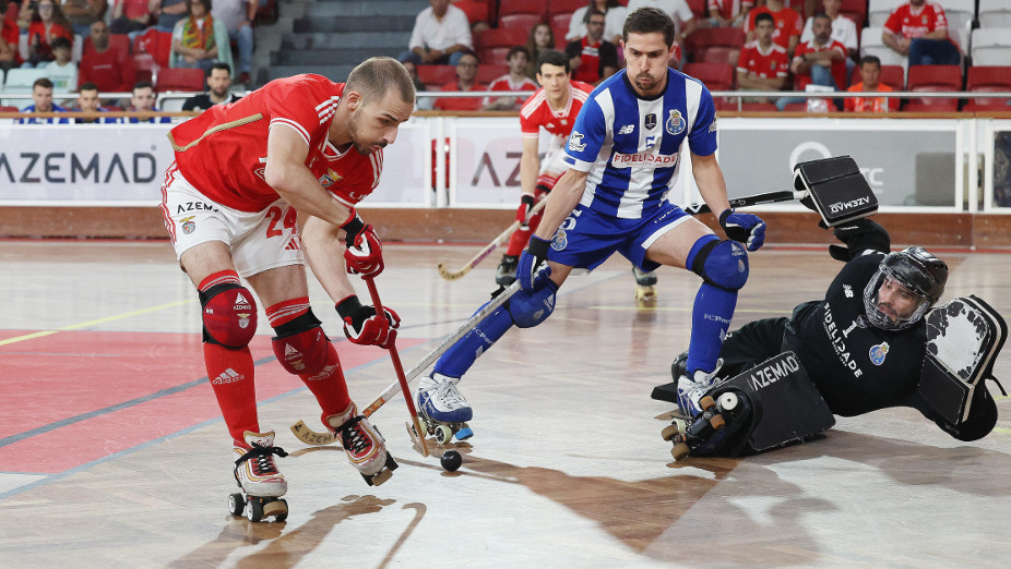 Benfica-FC Porto