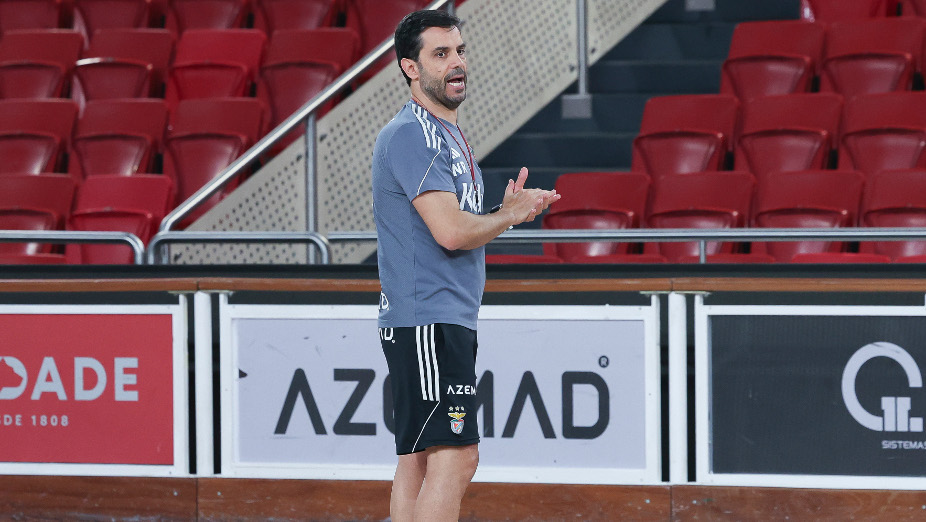 Nuno Resende