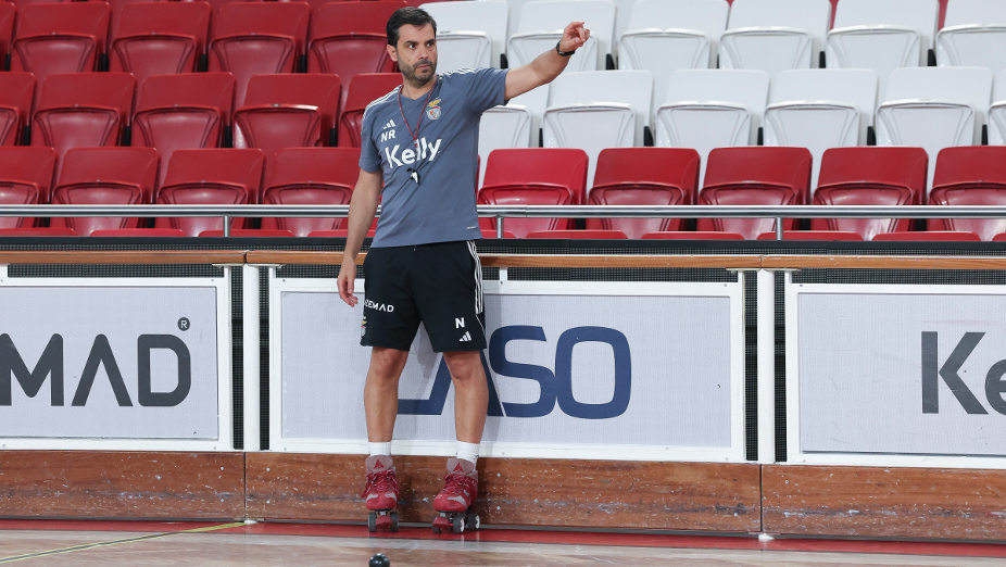 Nuno Resende