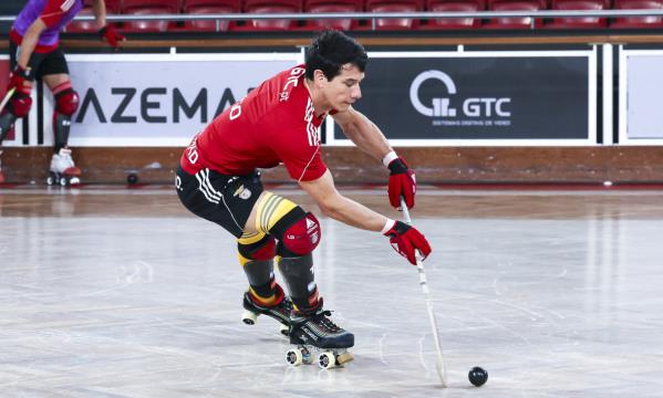 H&#243;quei em patins