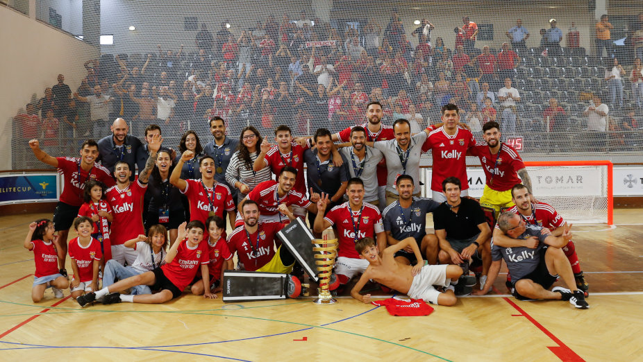 Benfica