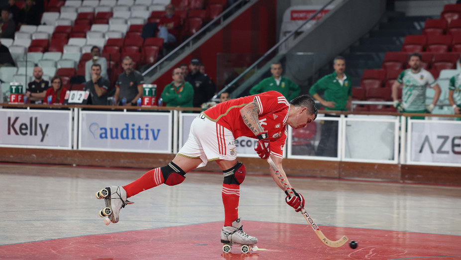 Benfica-Calafell