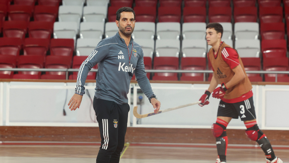 Benfica-CP Calafell