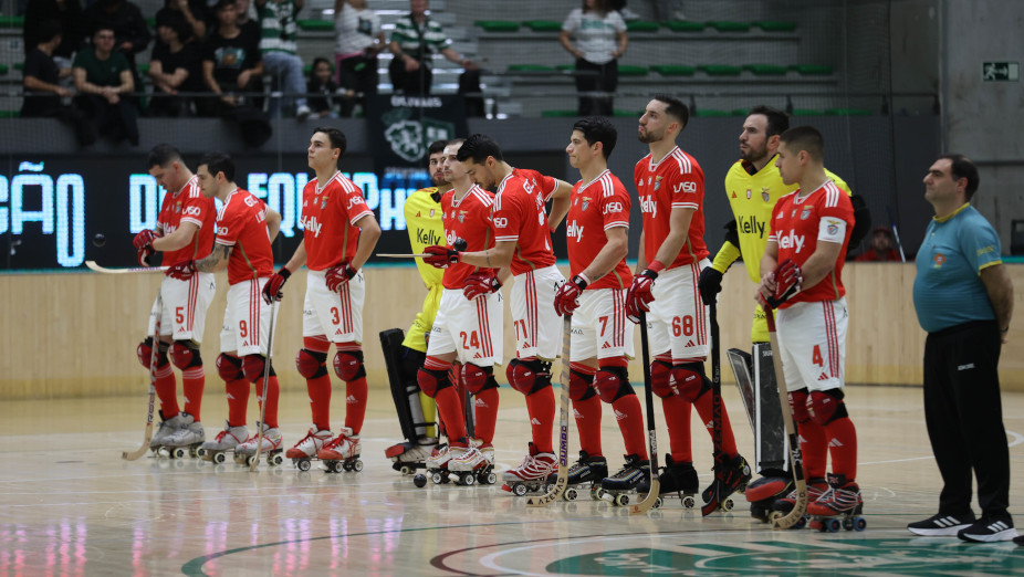 Benfica