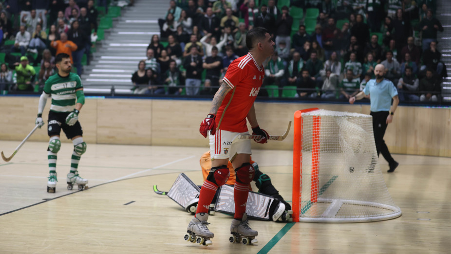 Benfica