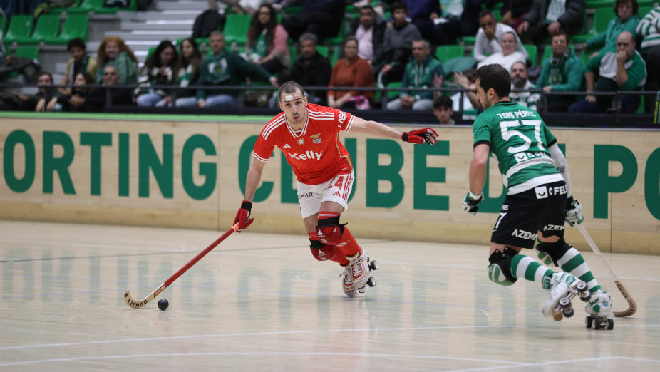Sporting-Benfica