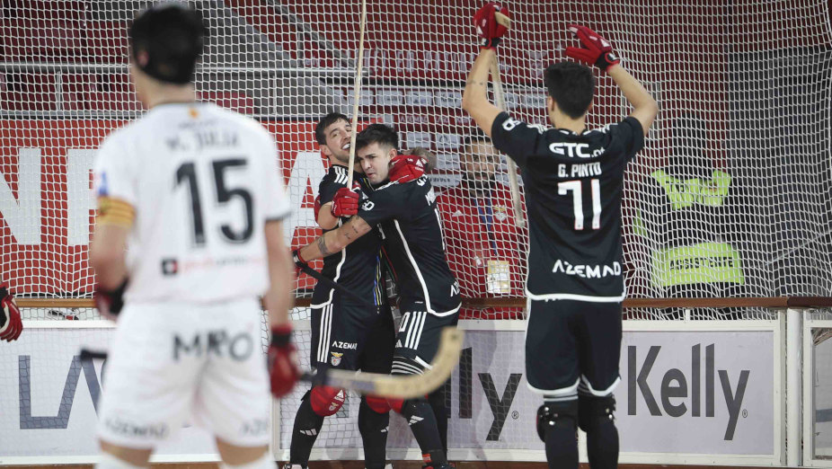 Benfica-Reus