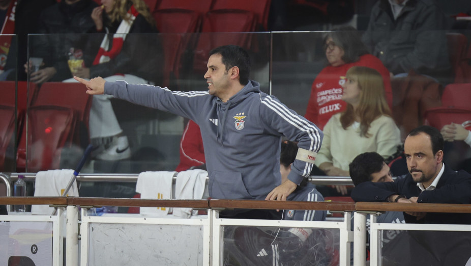Benfica-Reus
