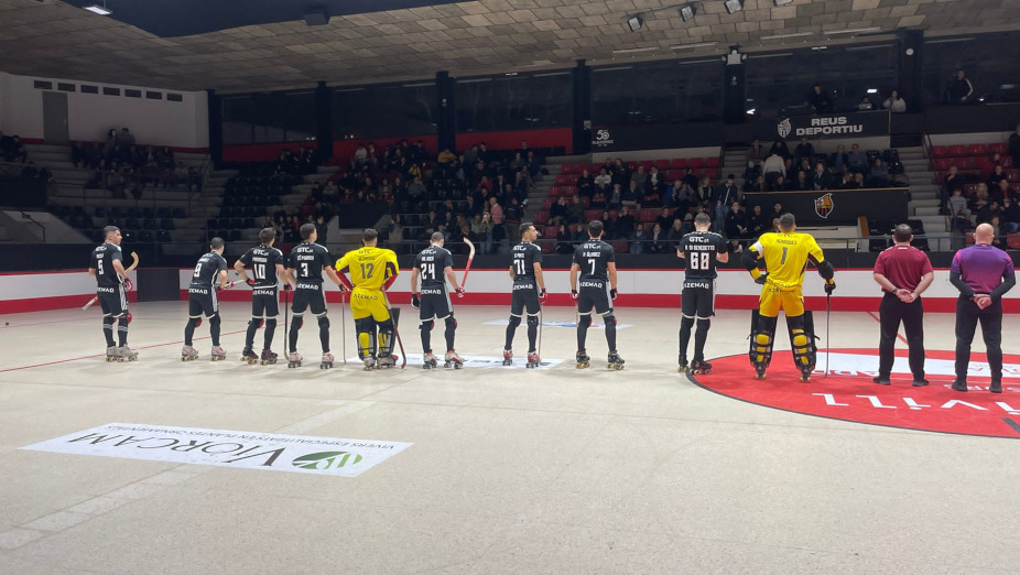 Hóquei em Patins Benfica