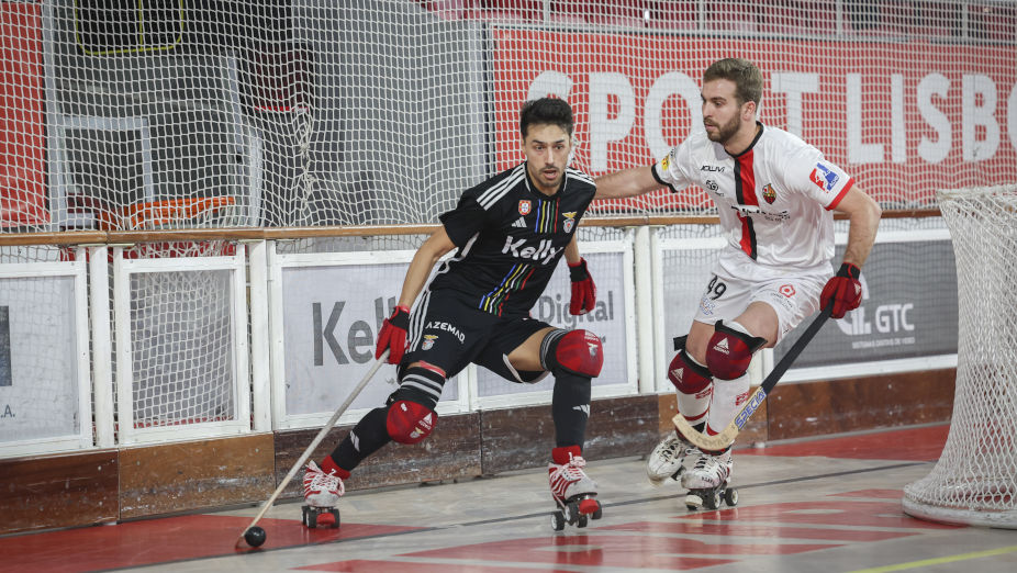Hóquei em Patins Benfica