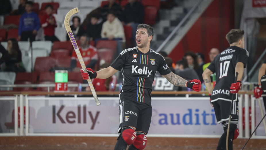 Hóquei em Patins Benfica
