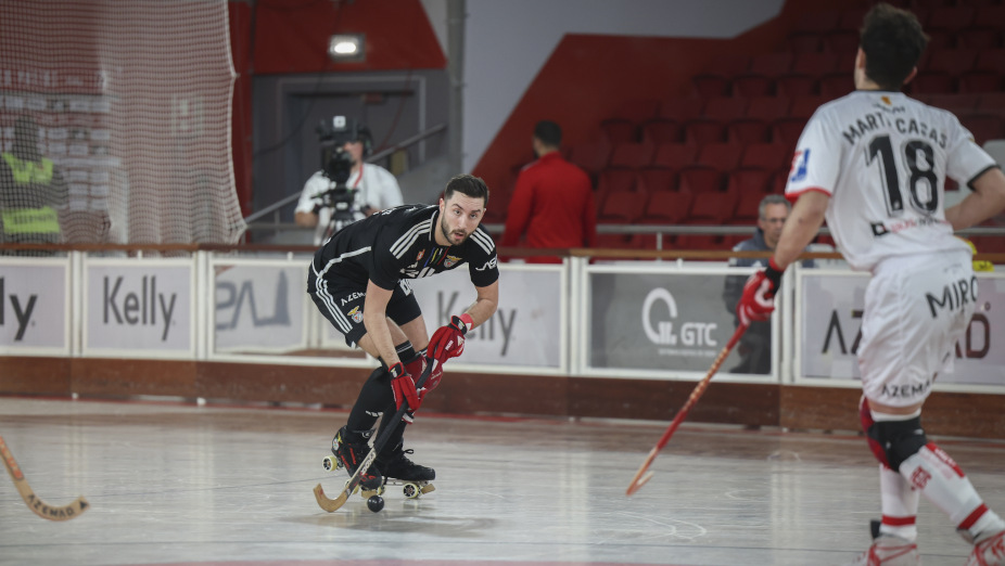 Hóquei em Patins Benfica
