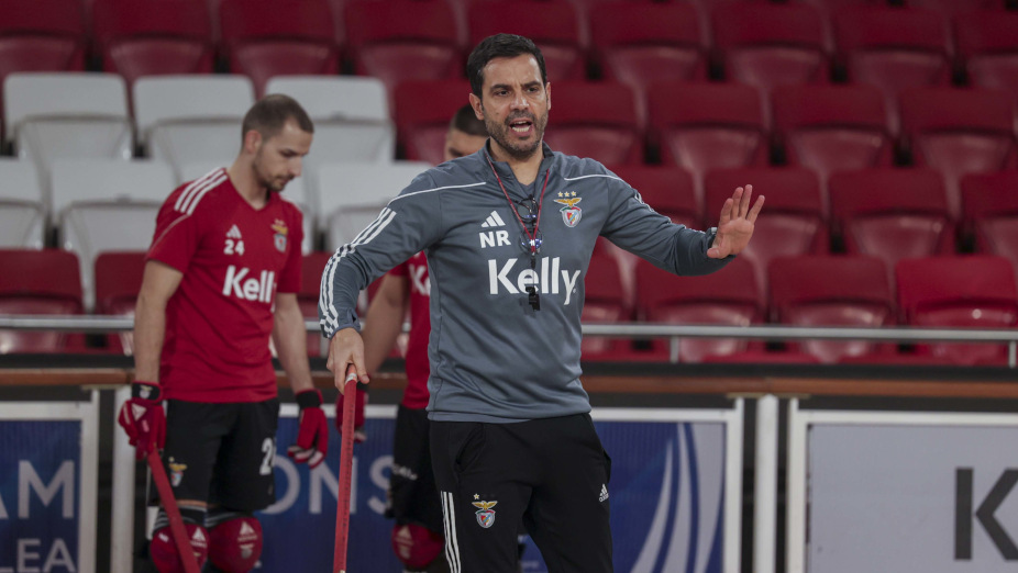 Nuno Resende