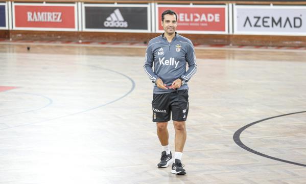 Nuno Resende