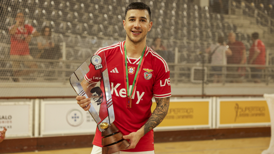 Lucas Ordoñez