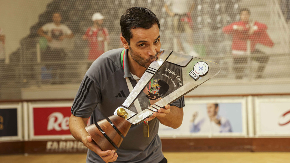 Nuno Resende