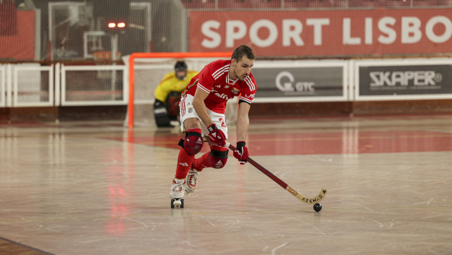 Hóquei em patins Benfica
