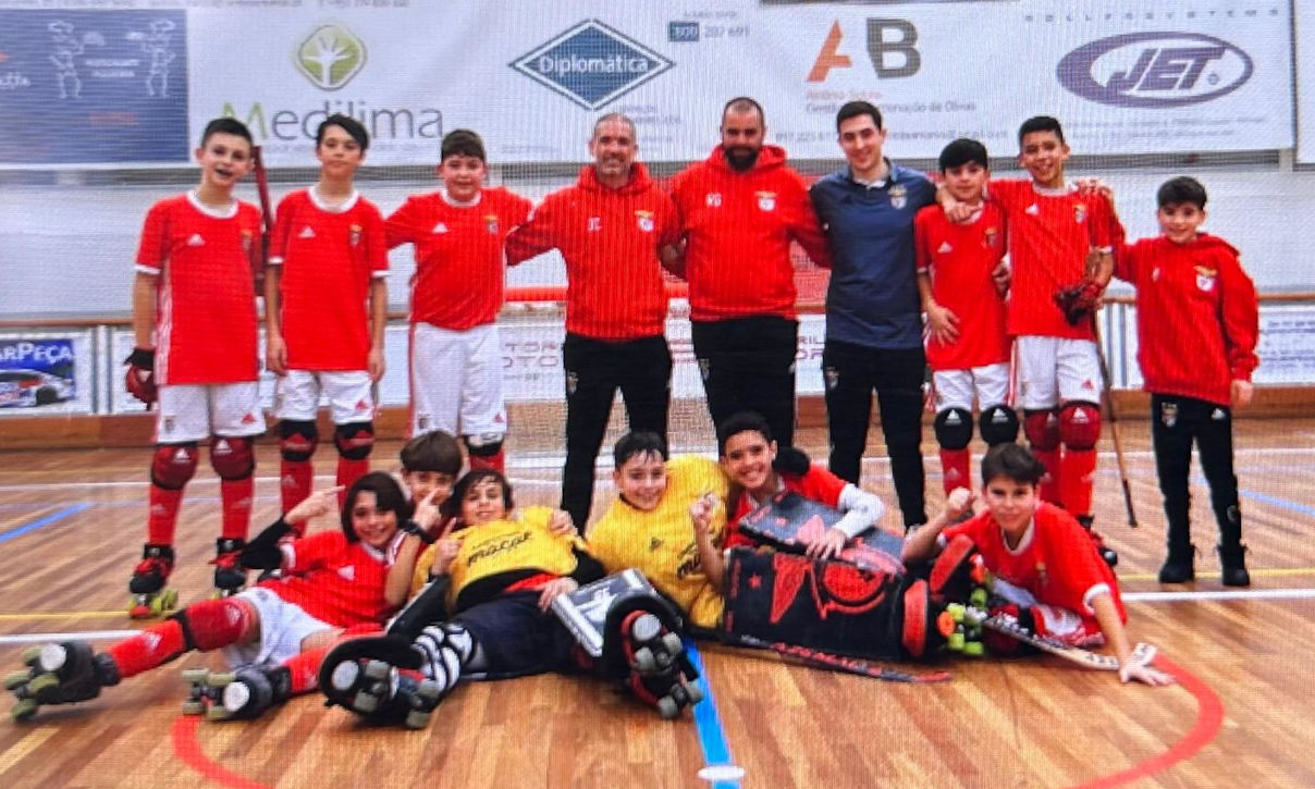 Campeões Regionais