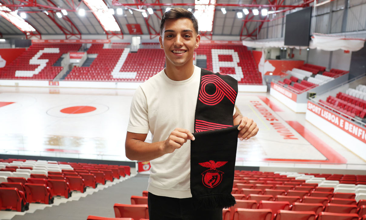 Lucas Honório
