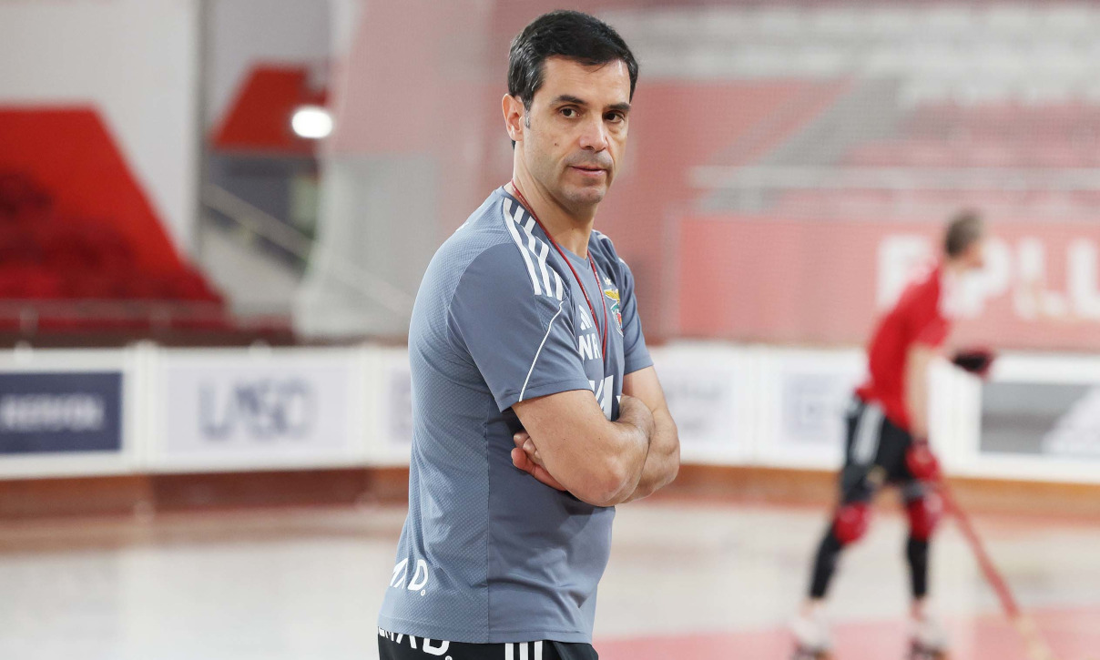 Nuno Resende