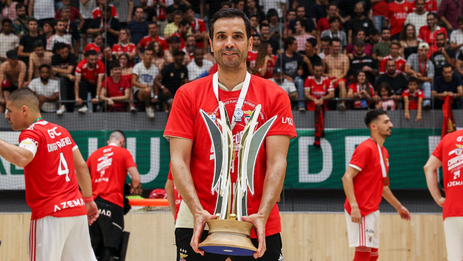 Nuno Resende
