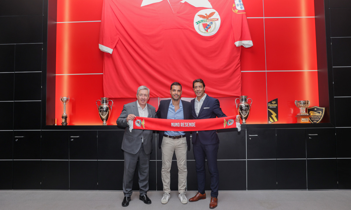 Benfica