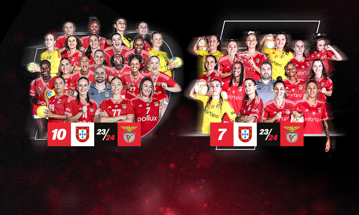 Andebol e futsal feminino: sessão de autógrafos