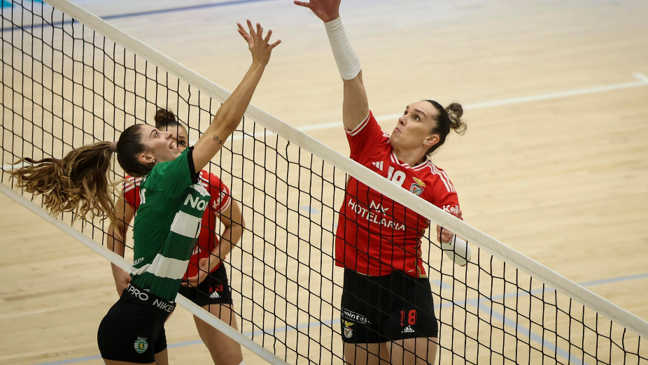 Sporting-Benfica