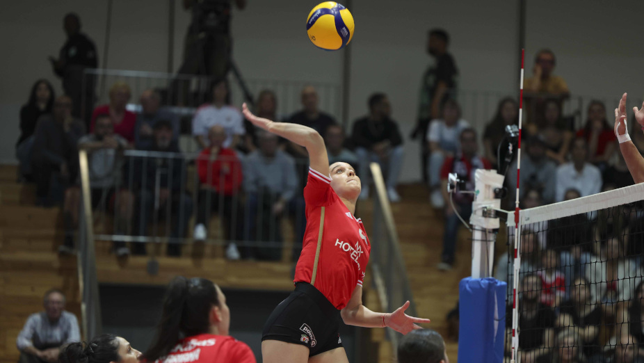 Benfica-PV Colégio Efanor