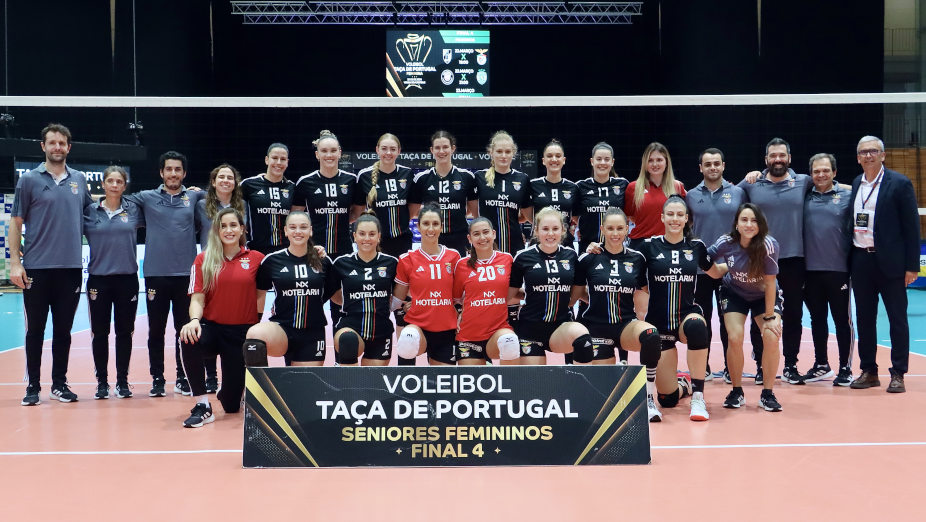 Vitória SC-Benfica