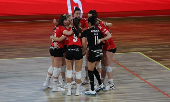 Equipa do Benfica
